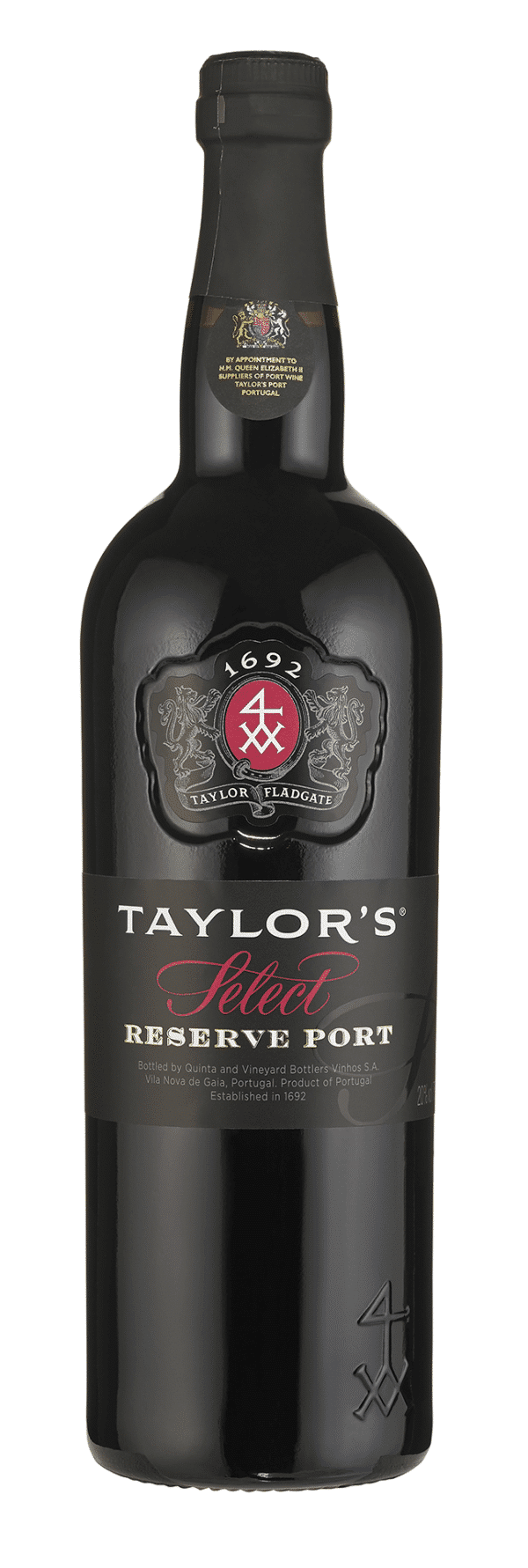 Taylors Select Reserve Port 75cl